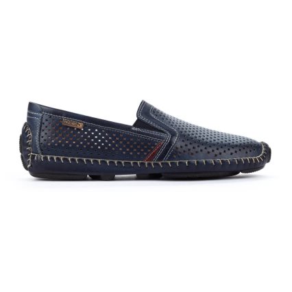 Pikolinos JEREZ Mocassini Uomo Blu | IT I50T817U